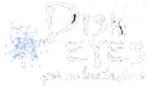 Disk Eyes