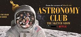 Astronomy Club