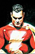 Shazam-Franklin - Do You Really Want To Hurt Me? - Nick Manson