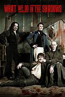What We Do in the Shadows (S1-E1) - It Must Have Been Love - Time Pools